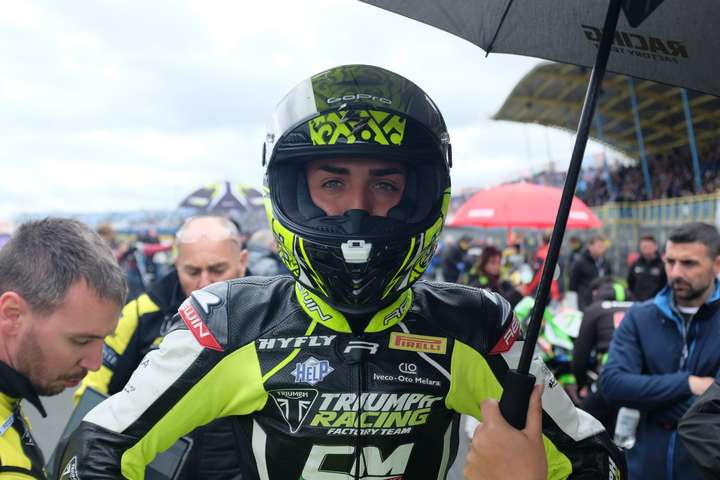 Elia Bartolini