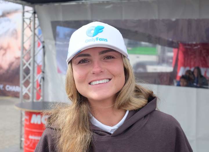 Emily Bondi