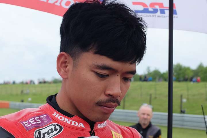 Somkiat Chantra
