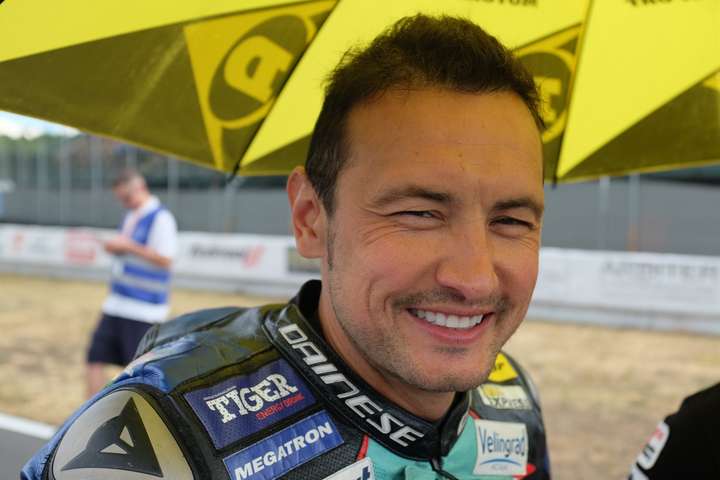 Martin Choy