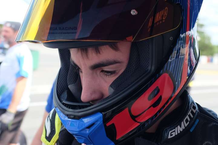 Gregorio Vettore