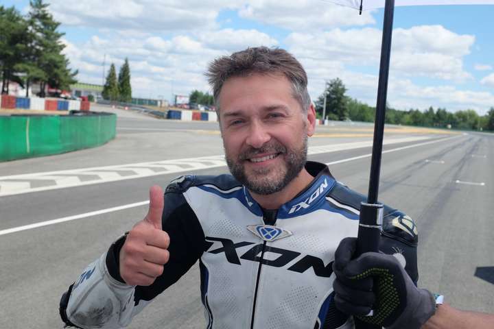 Pawel Sobocinski