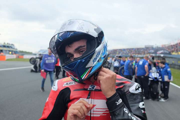 Raffaele De Rosa