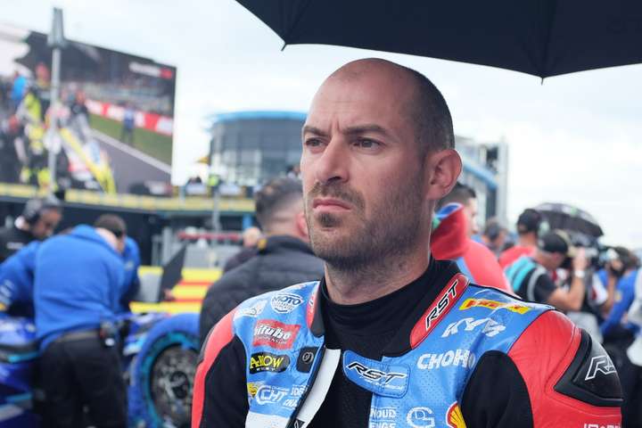 Valentin Debise