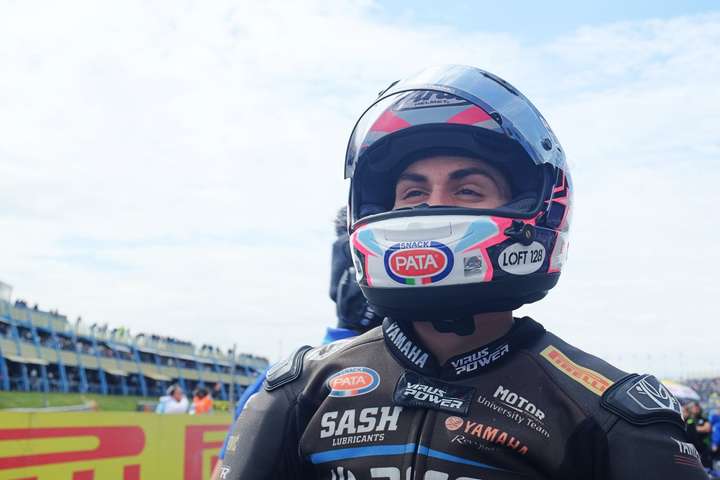Alessandro Di Persio