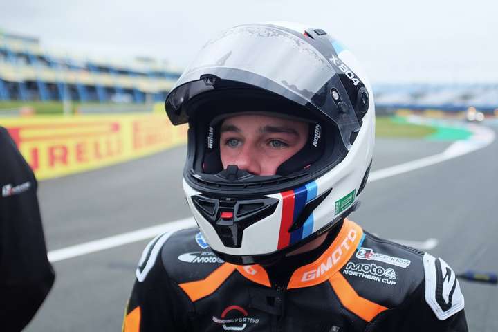 Douwe Douma