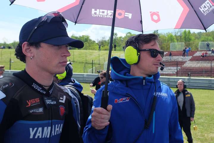 Filippo Farioli + Fabio Menghi