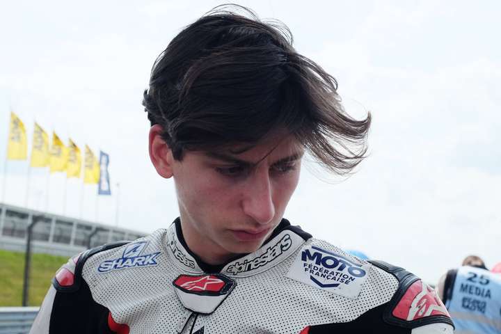 Lorenzo Fellon
