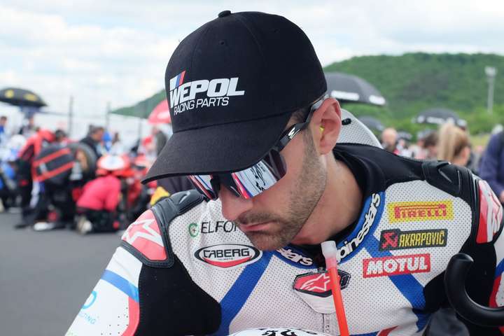 Matteo Ferrari