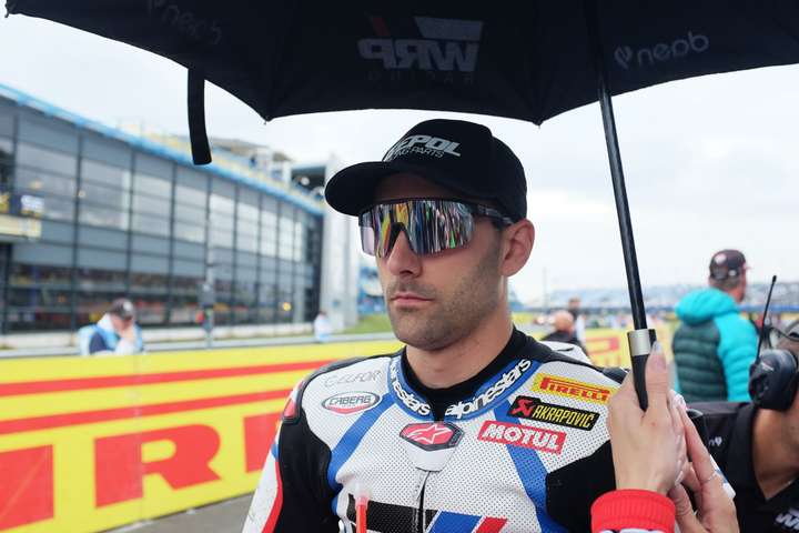 Matteo Ferrari