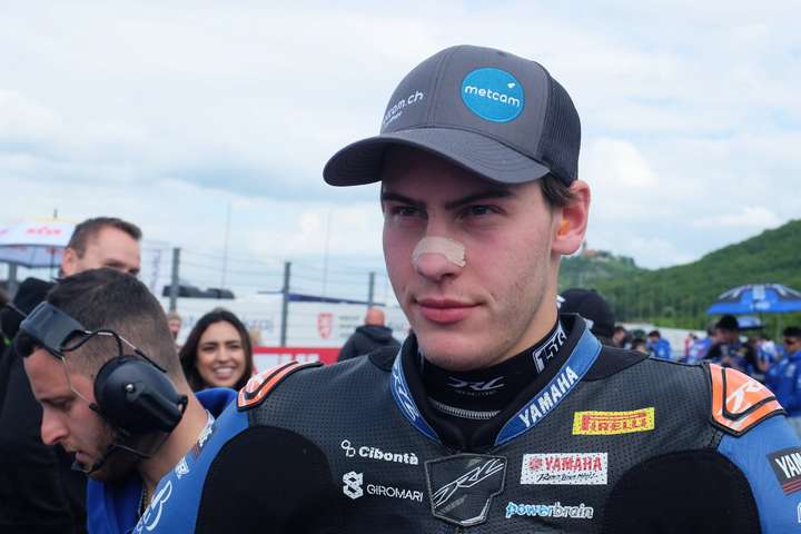 Marco Gaggi