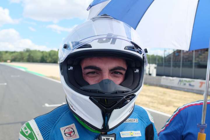 Christopher Iotti