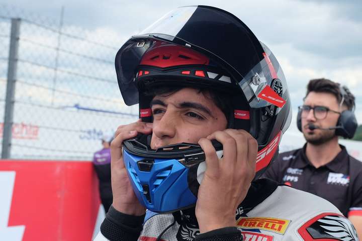 Borja Jiménez