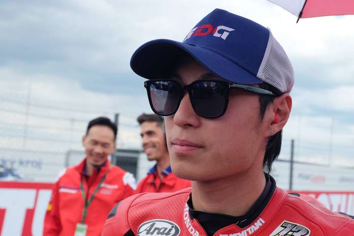 Yuki Kunii