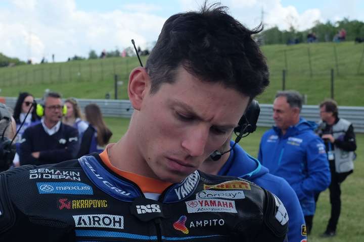Andrea Locatelli