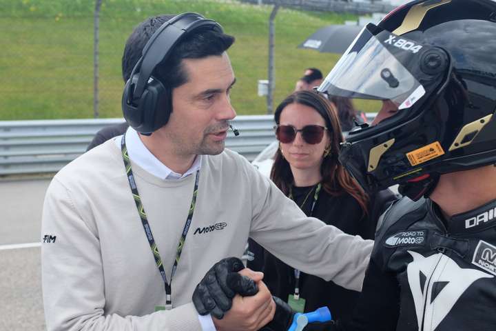 Zenno Bulté Diego Lozano