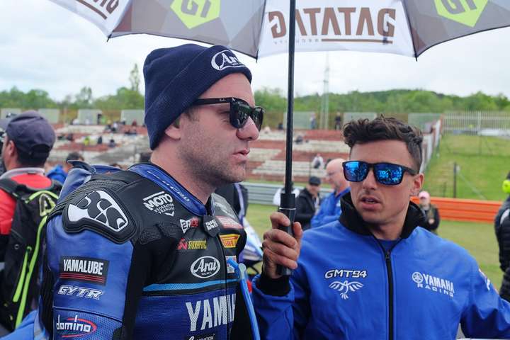 Lucas Mahias