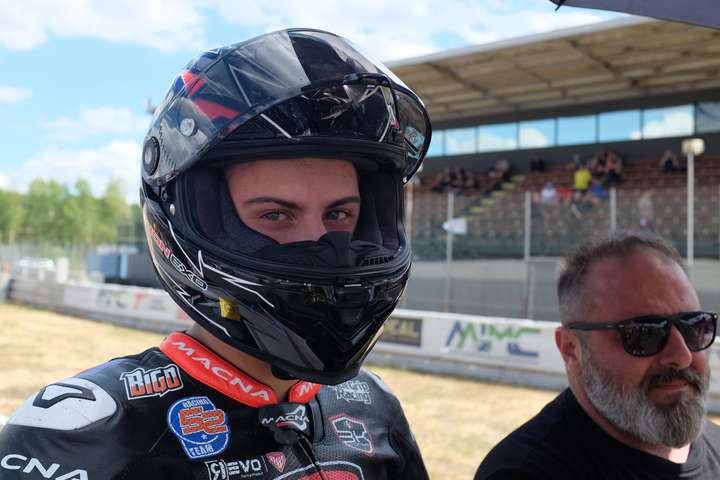Nicolò Enea Montenero