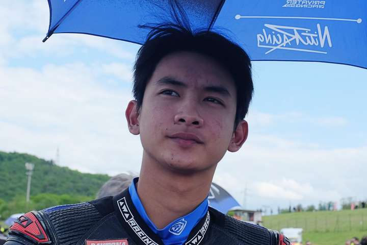 Felix Mulya