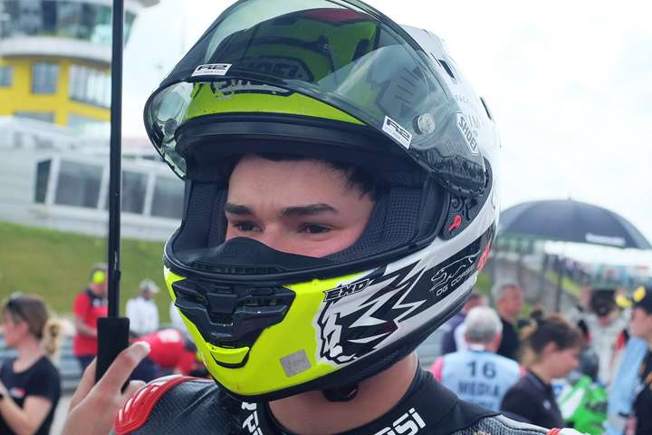 Filip Novotny