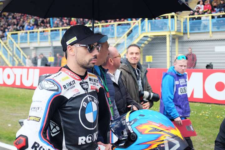 Miguel Oliveira