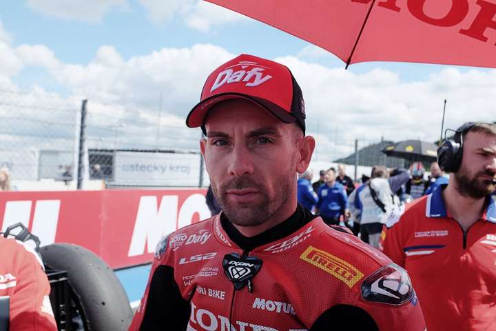 Corentin Perolari