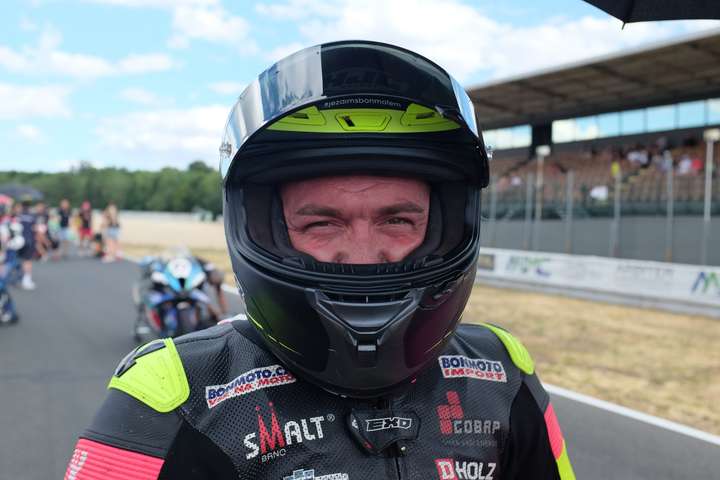 Michal Prasek
