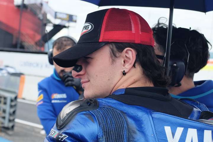 Mattia Rato