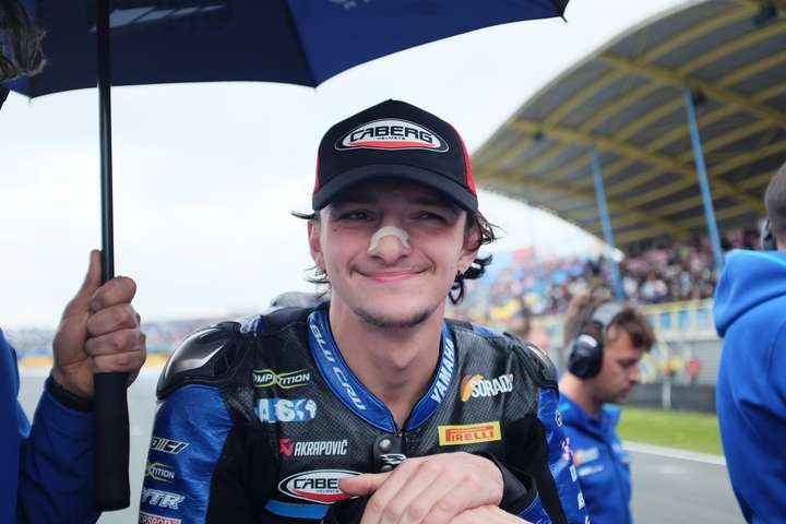 Mattia Rato