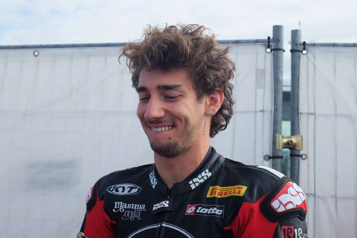 Riccardo Rossi