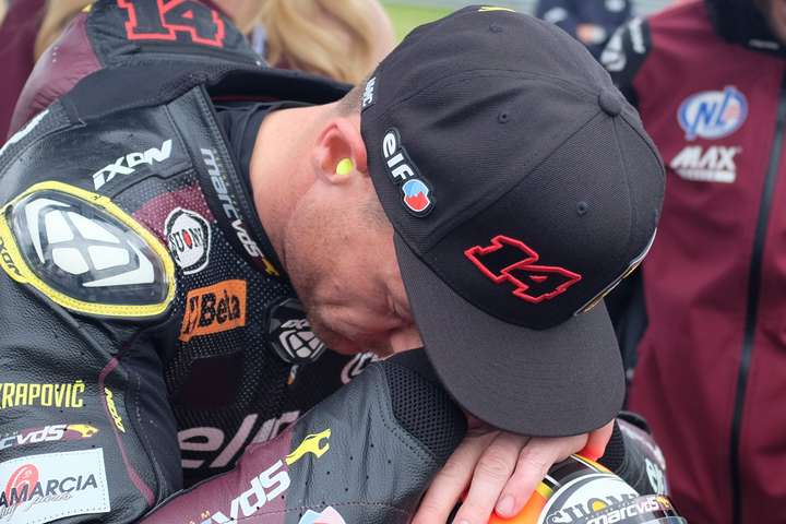 Sam Lowes