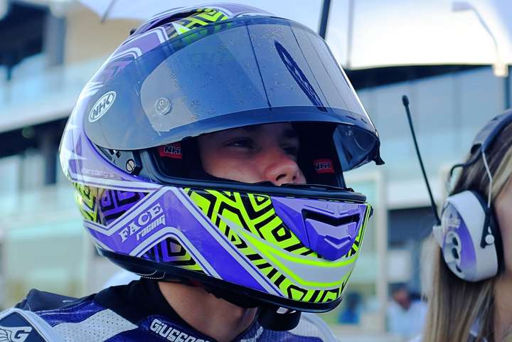 Samuel Castiblanques