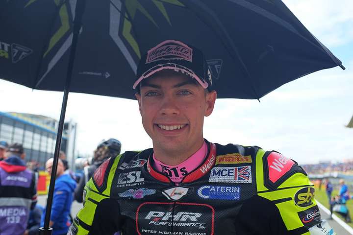 Fenton Seabright