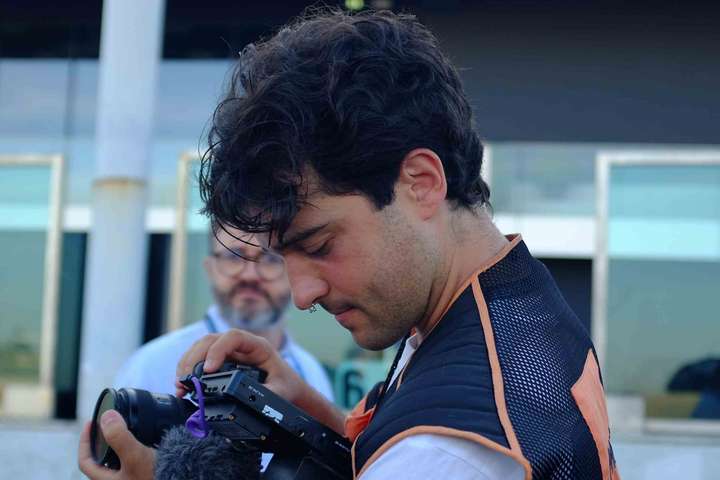 Sergio Martínez (Howserch)