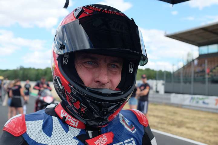 Ireneusz Sikora