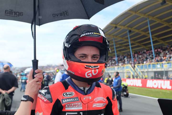 Matteo Vannucci