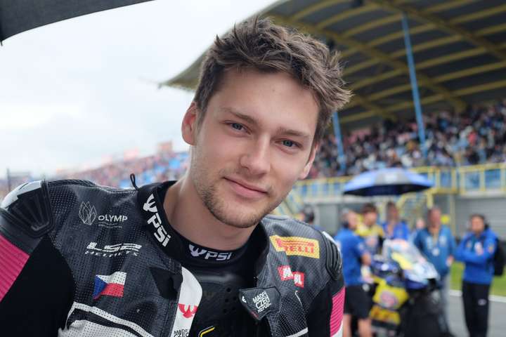Ondrej Vostatek