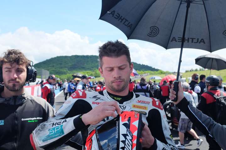 Alessandro Zaccone