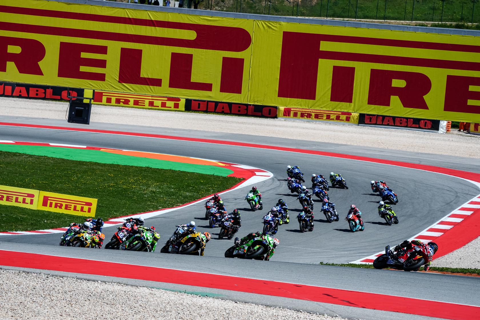 WorldSBK WorldSPB Superbike Sportbike