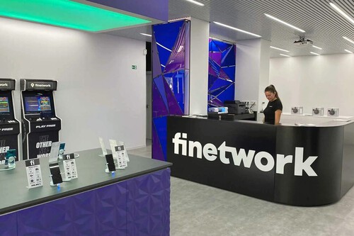 Finetwork