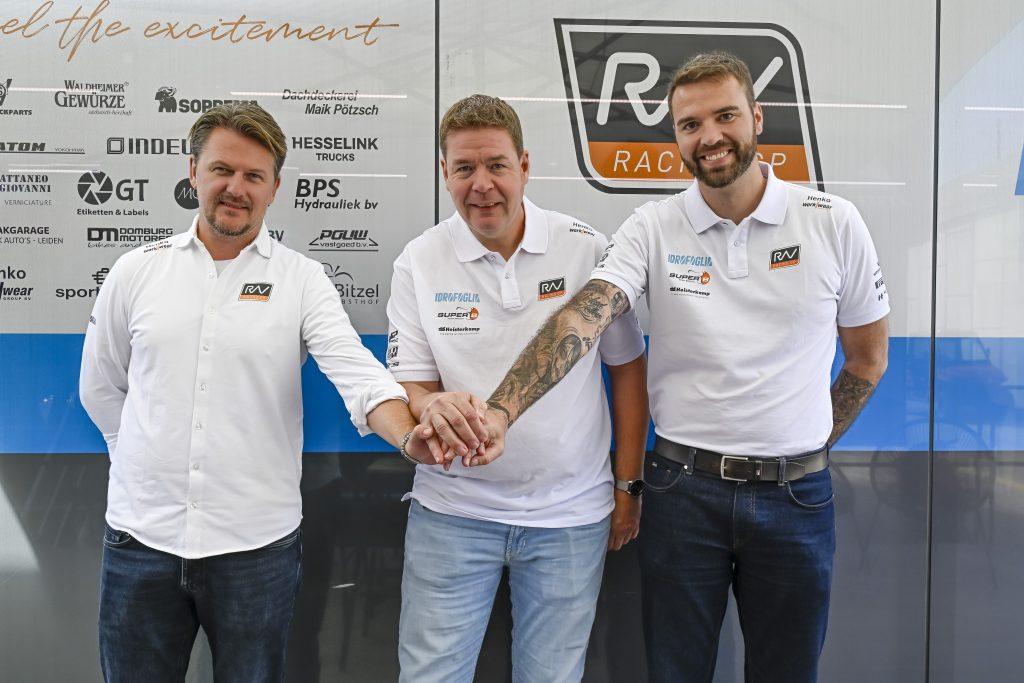 RW Racing