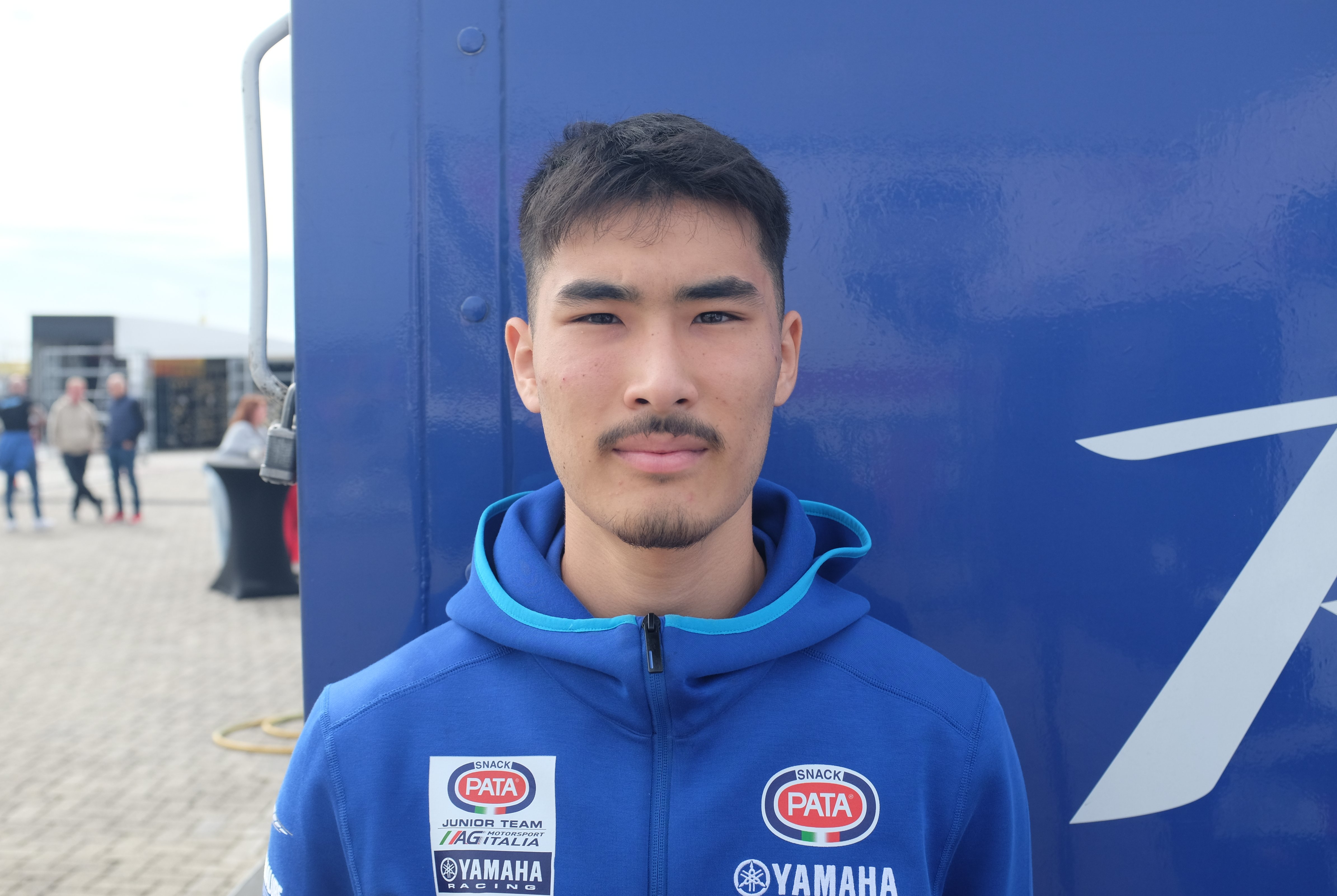 Taiyo Aksu