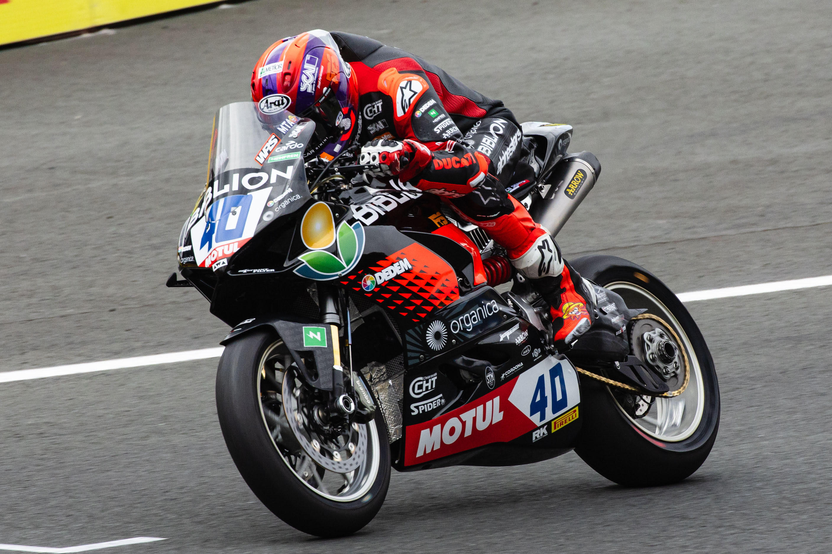 Mattia Casadei