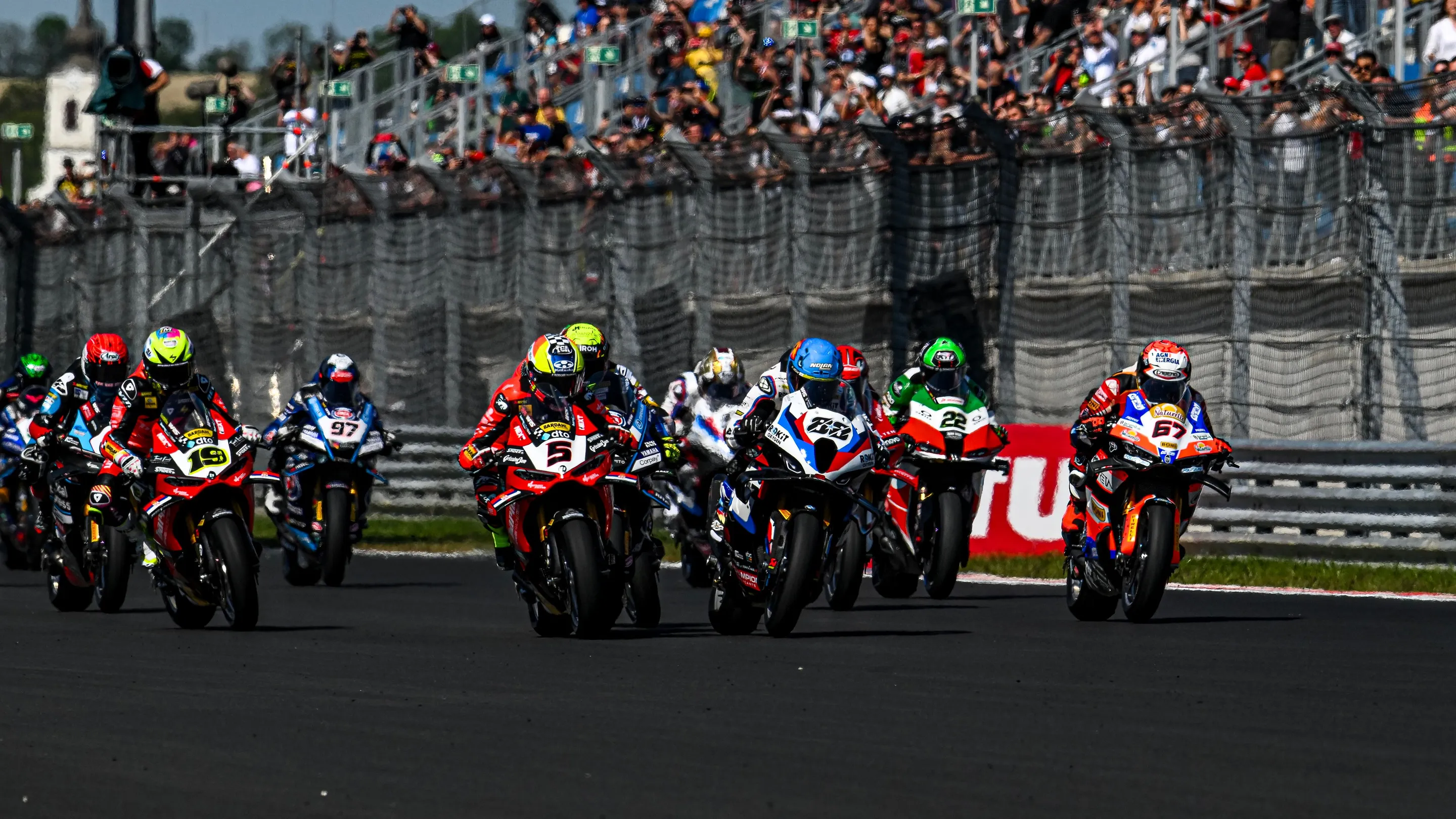 WorldSBK