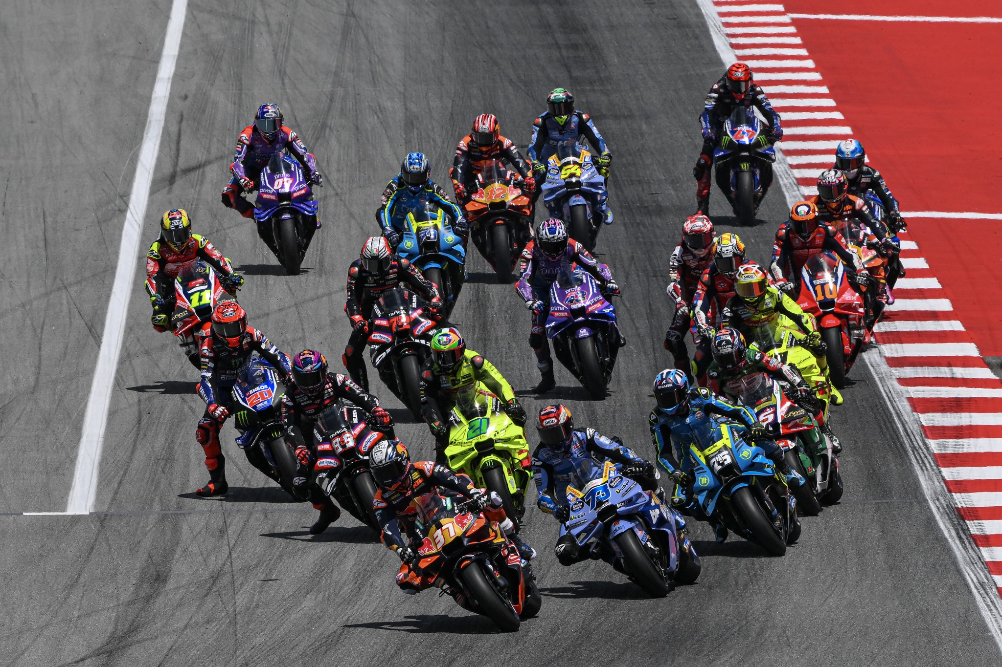 MotoGP