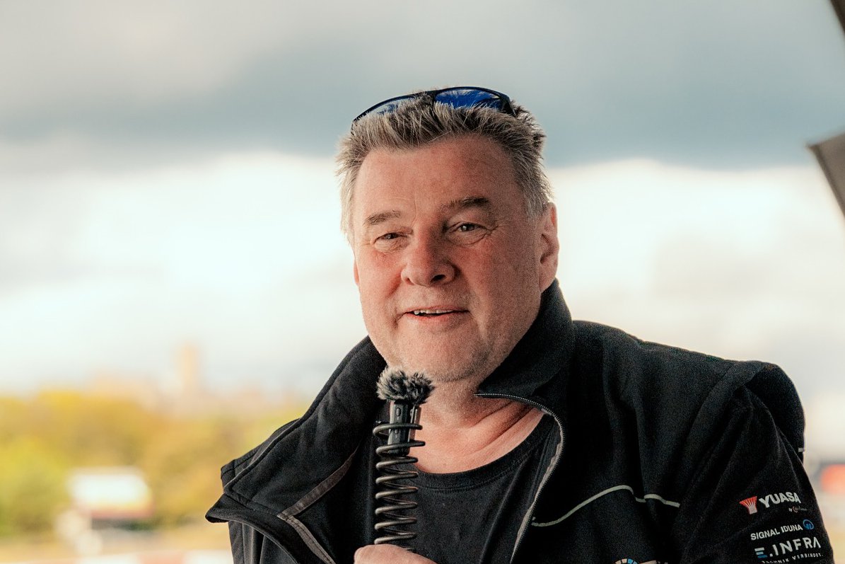 Karsten Wolf