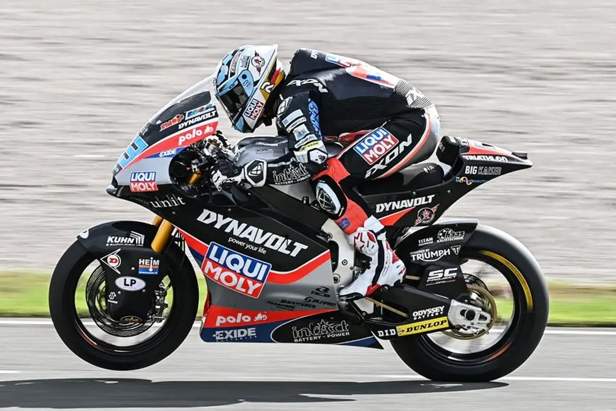 Marcel Schrötter