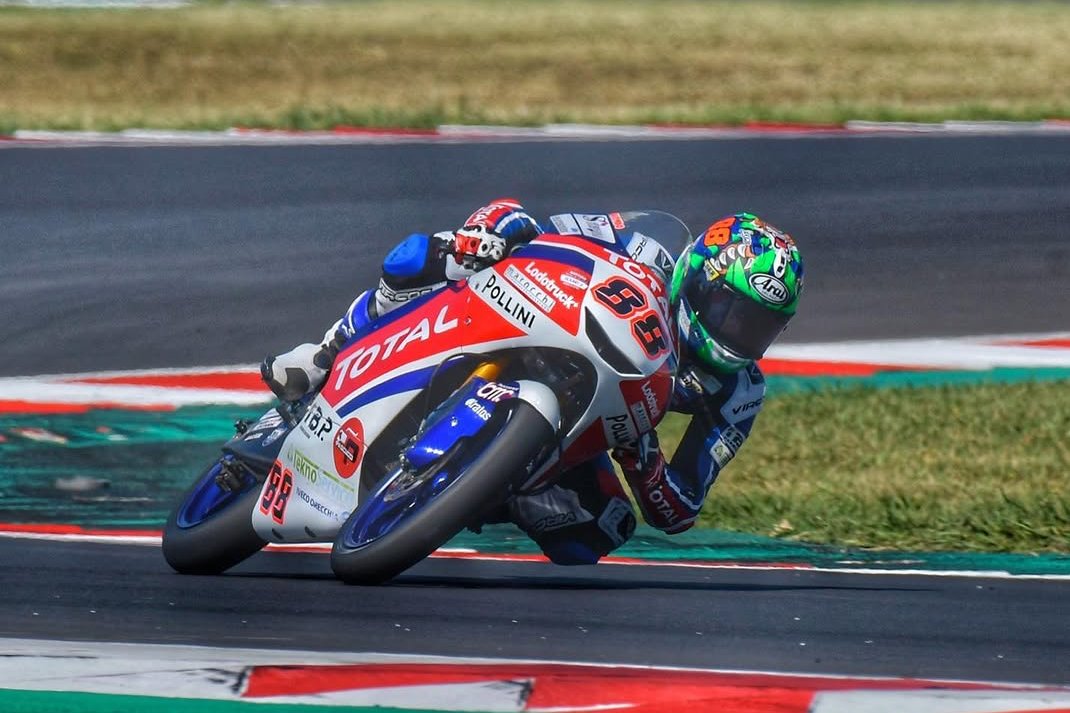 Andrea Giombini