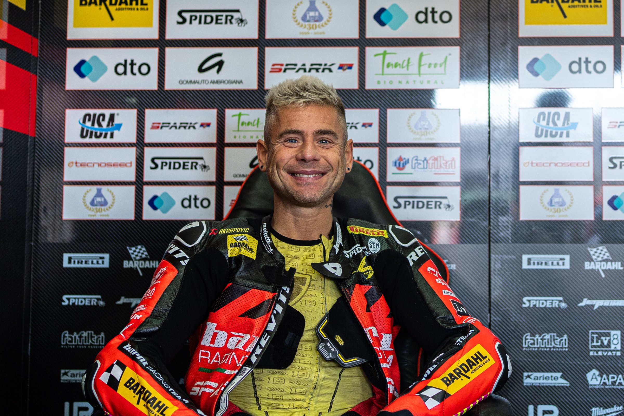 Álvaro Bautista