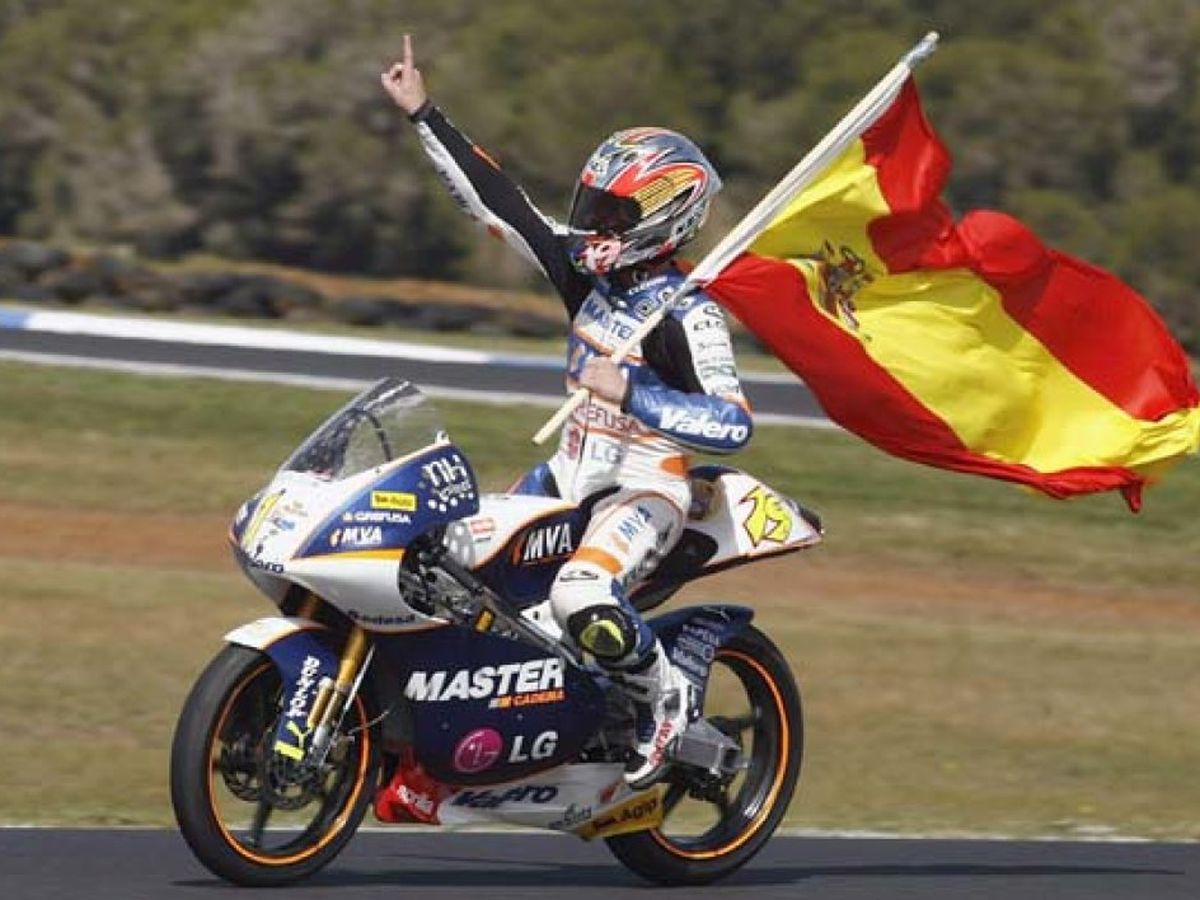 Álvaro Bautista